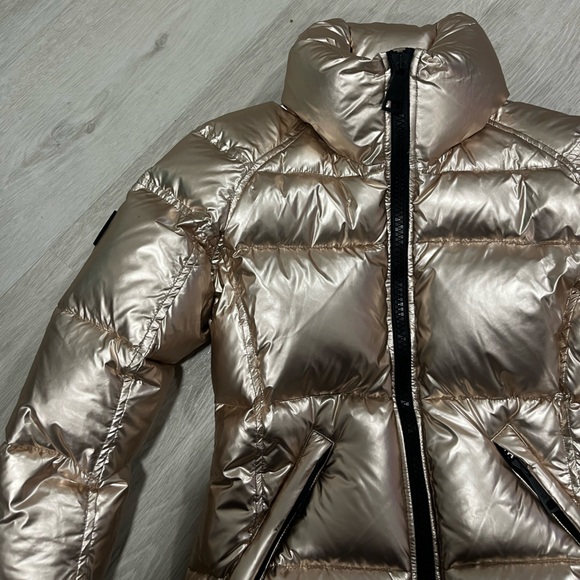 SAM Freestyle Jacket NWOT - Picture 5 of 11